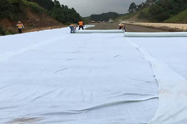 土工布在果園種植中的重要作用是什么？  第1張