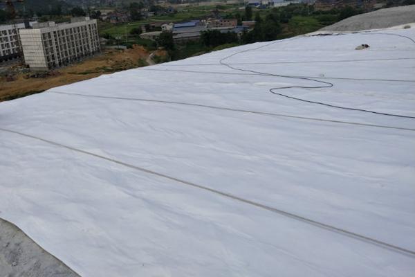 木地板鋪設時是否需要使用土工布？它起到了什么作用？  第1張