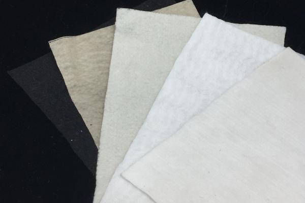 短纖土工布在工程中的應用解析  第1張