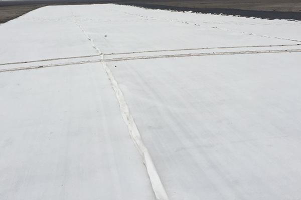 公路養護中土工布使用指南  第2張