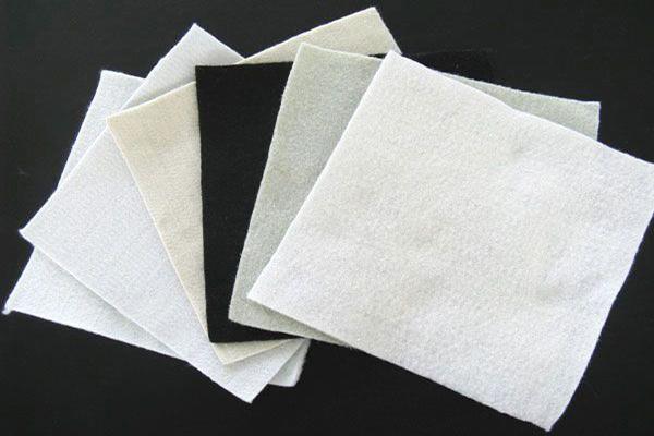 短絲土工布的應用范圍解析  第1張