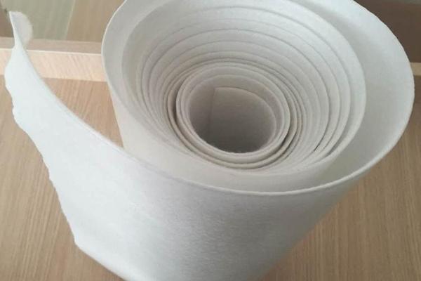 無紡布與土工布有什么不同？  第2張