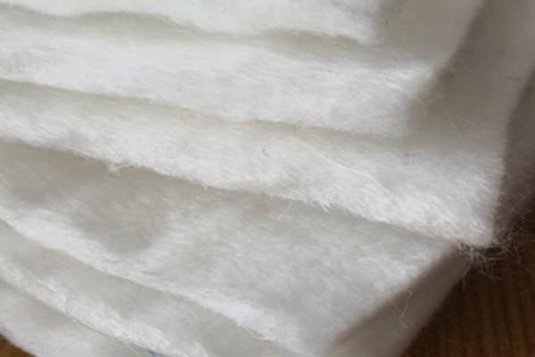 聚酯長絲土工布：應用領域與優勢解析  第3張