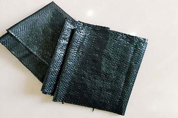 編織土工布在綠色建筑中的應用  第3張
