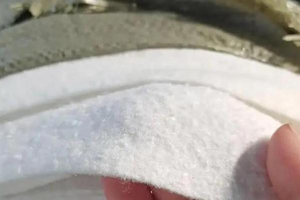 編織土工布在邊坡穩定與生態修復中的實踐應用  第3張