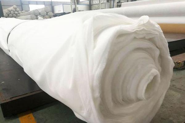 土工布在提升建筑工程經濟效益與可持續性方面的價值體現  第2張