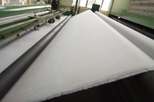 土工布在提升建筑工程經濟效益與可持續性方面的價值體現  第3張