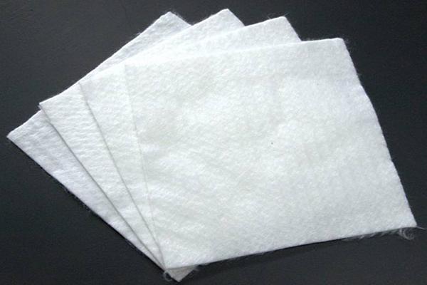 長絲土工布的長絲面料透氣性分析  第2張