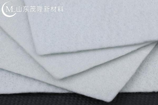 高強加筋土工布圖片  第1張