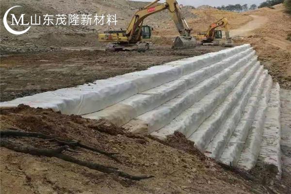 高強加筋土工布圖片  第3張