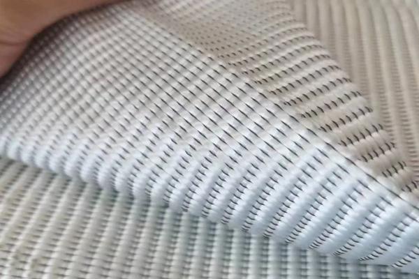 高強加筋土工布的檢測頻率  第1張