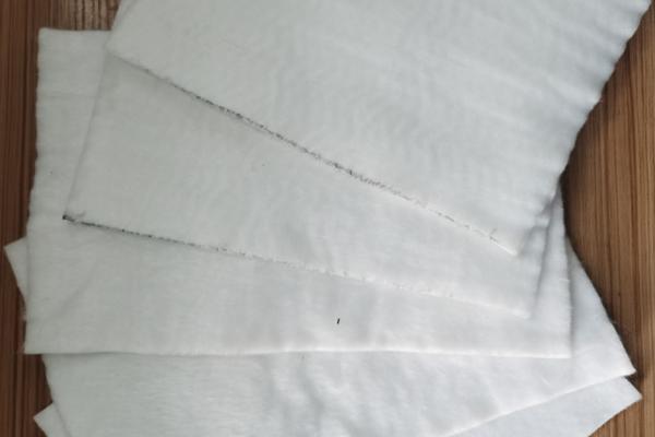 土工布可以重復使用嗎  第2張