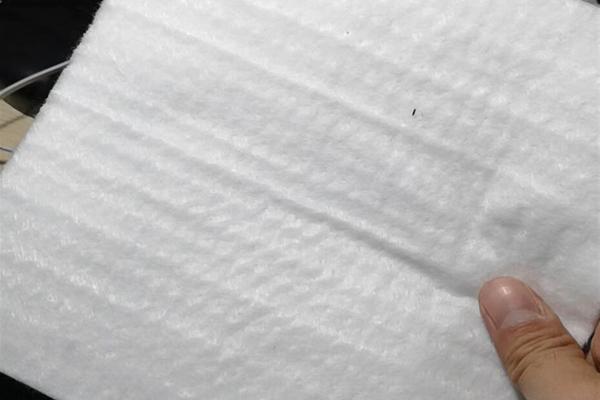 土工布可以重復使用嗎？  第1張